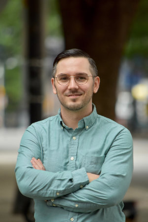 Joe Coradini