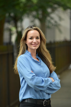 Marie Doody