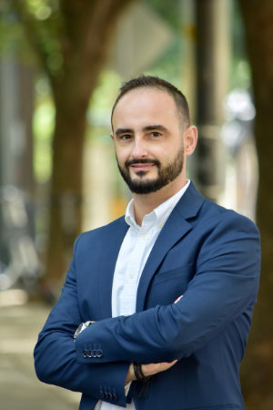 Soni Shkembi