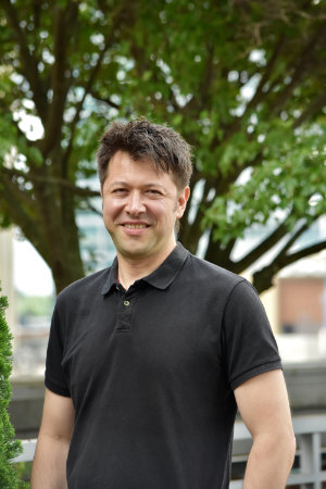 Tolga Hazan