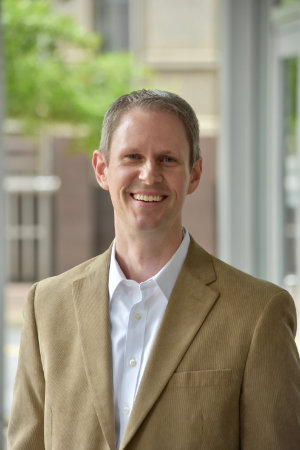 Trevor Dvorzask